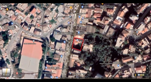 Vente Villa Alger Birkhadem