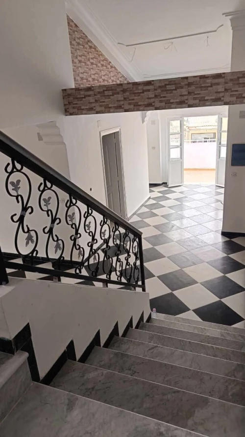 Vente Appartement F5 Tizi Ouzou Tizi ouzou