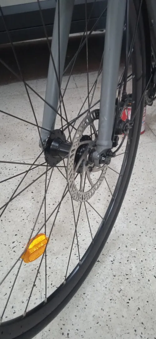 Vélo classique