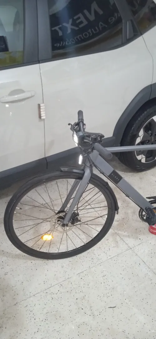 Vélo classique
