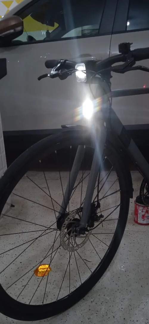 Vélo classique