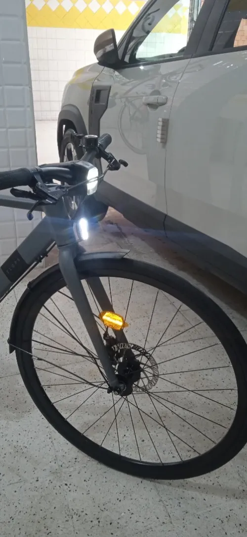 Vélo classique