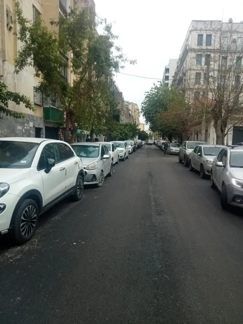 Vente Local Alger Belouizdad