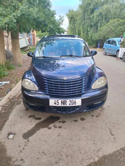 Chrysler PT Cruiser 2005 PT Cruiser