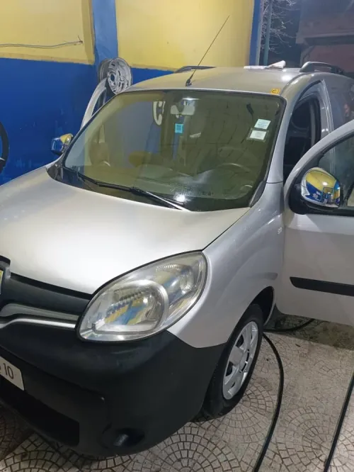 Renault Kangoo 2015 Kangoo