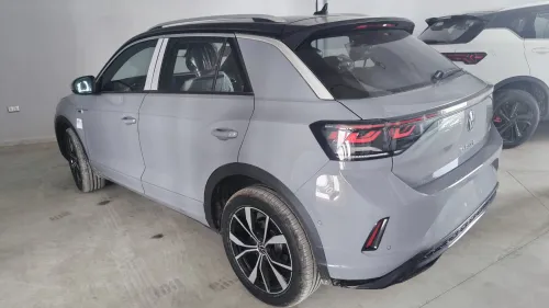 Volkswagen T-Roc 2025 R-Line 