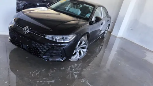 Volkswagen Passat 2025 Passat pro