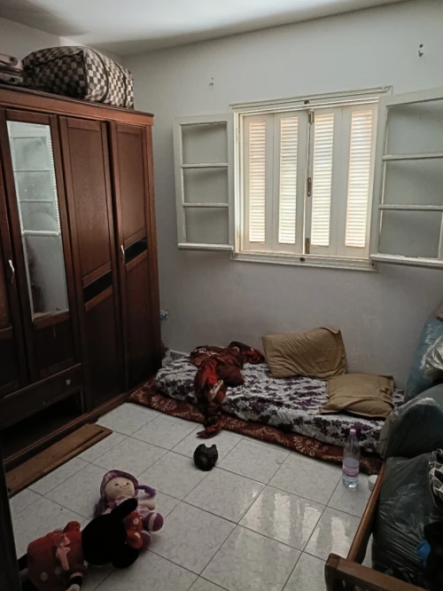 Location Appartement F3 Alger Ain benian