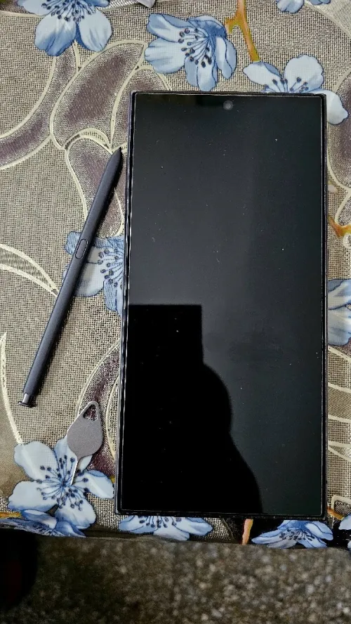 Samsung S24 ultra 12/512