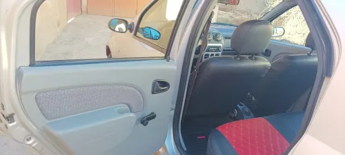 Dacia Logan 2007 