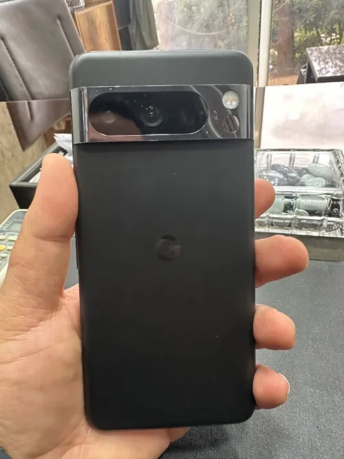 Google Pixel 8 pro