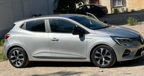 Renault Clio 5 2022 Évolution