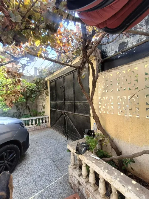 Vente Villa Alger Kouba