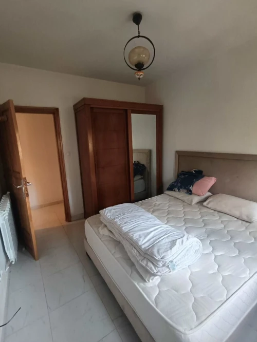 Location Appartement F5 Alger Kouba