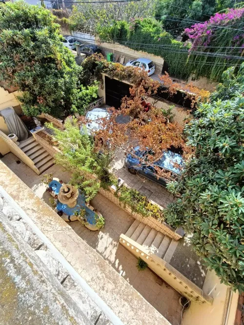 Vente Villa Alger Kouba