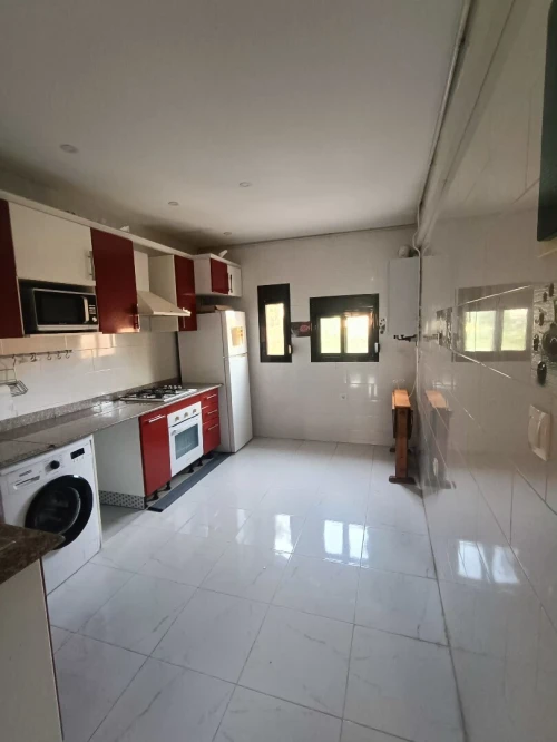 Location Appartement F5 Alger Kouba