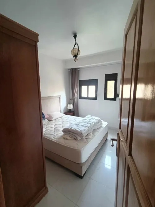Location Appartement F5 Alger Kouba