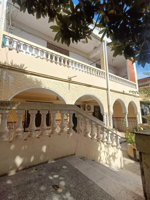 Vente Villa Alger Kouba