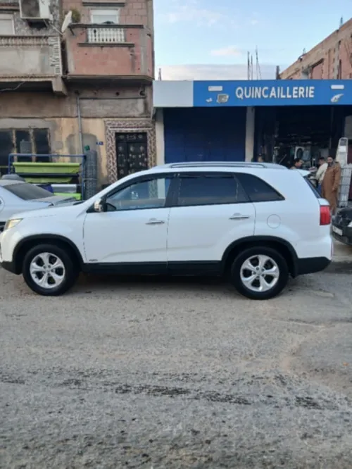 Kia soranto 2014 crdi