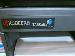 Taskalfa 1800
