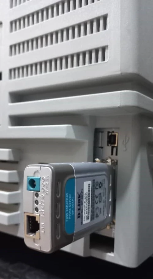 Traceur HP DesignJet 500 Plus