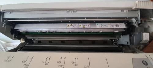xerox wf 6204