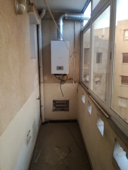 Location Appartement F4 Boumerdès Boudouaou