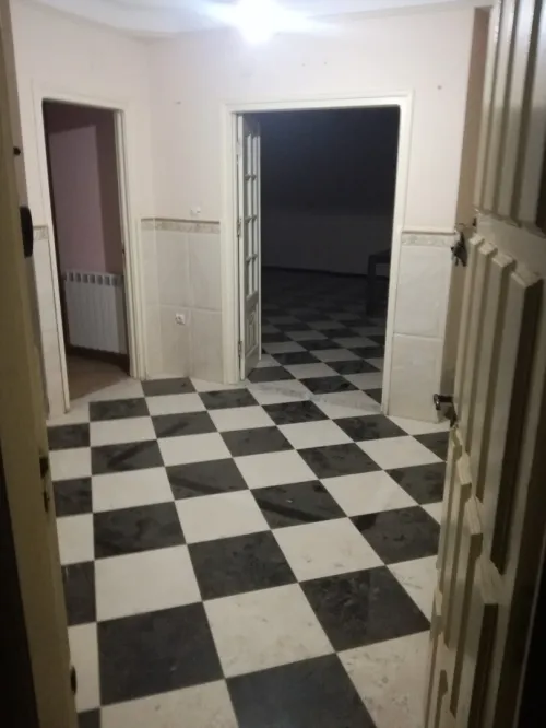 Location Appartement F4 Boumerdès Boudouaou