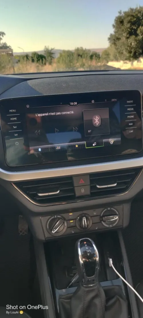 Skoda Scala 2021 Ambition