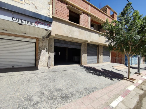 Location Local Saïda Saida