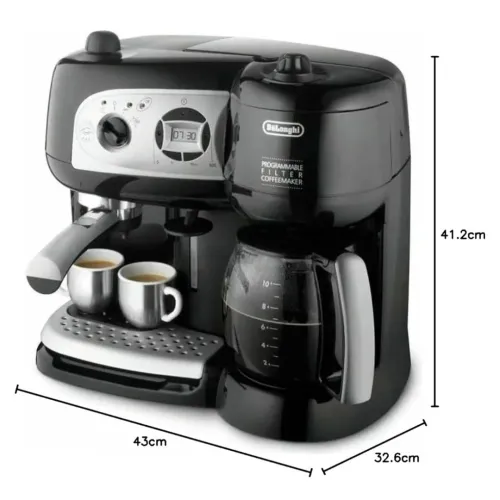 Machine a café délonghi
