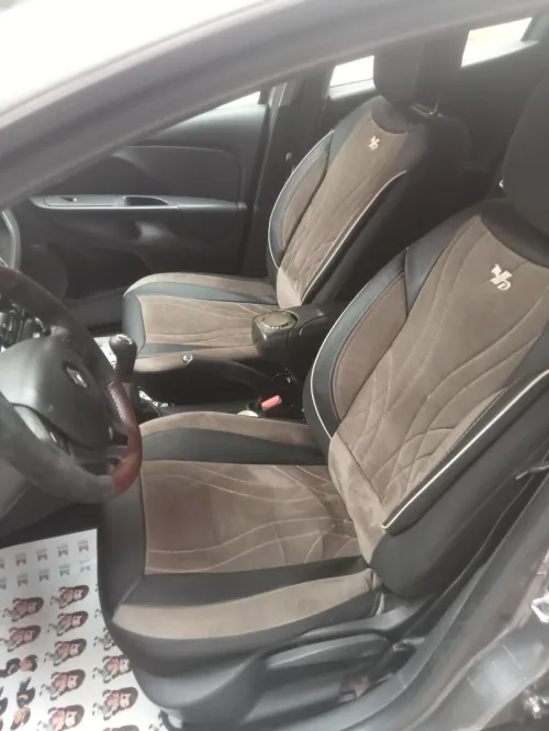 Renault Clio 4 2013 Dynamique