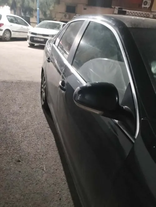 Volkswagen Jetta 2008 Jetta