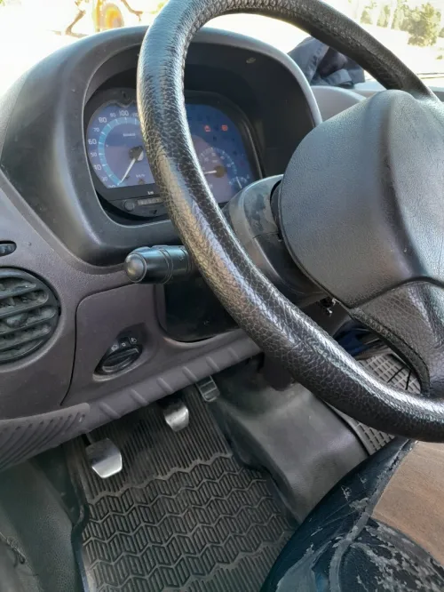 Renault Renault 2000