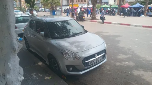 Suzuki Swift 2022 Swift