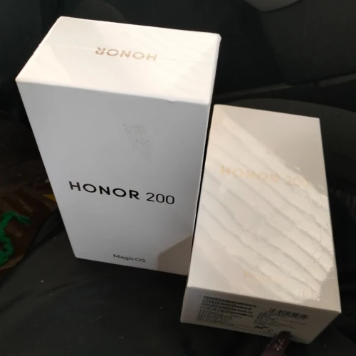 HONOR HONOR  200   8/256GB