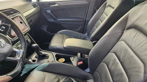 Volkswagen Tiguan 2019 R Line