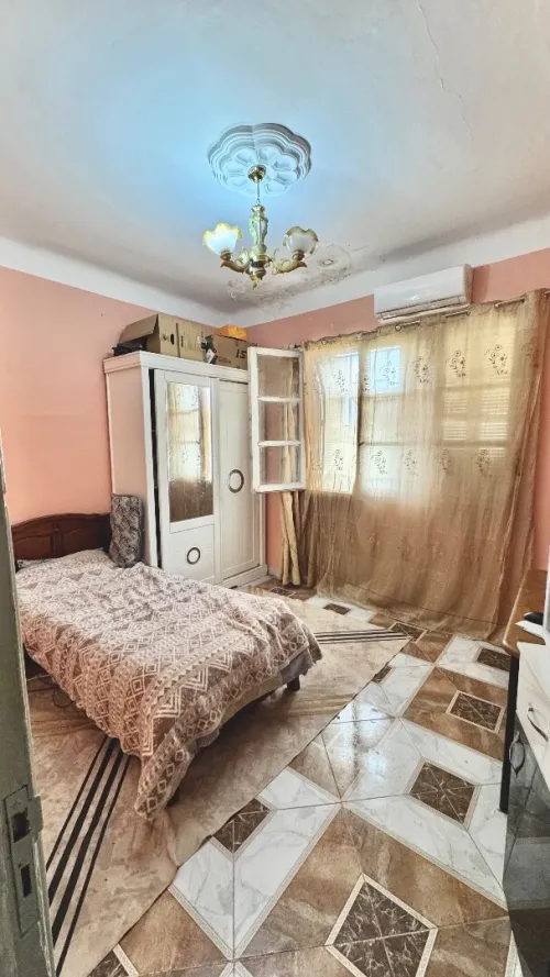 Vente Appartement F4 Batna Batna