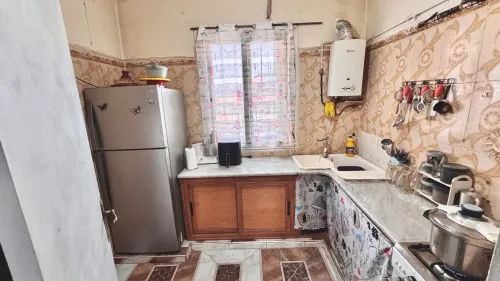 Vente Appartement F4 Batna Batna