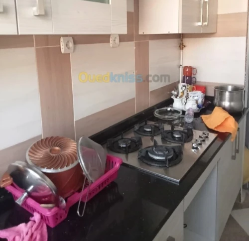 Vente Studio Alger El biar