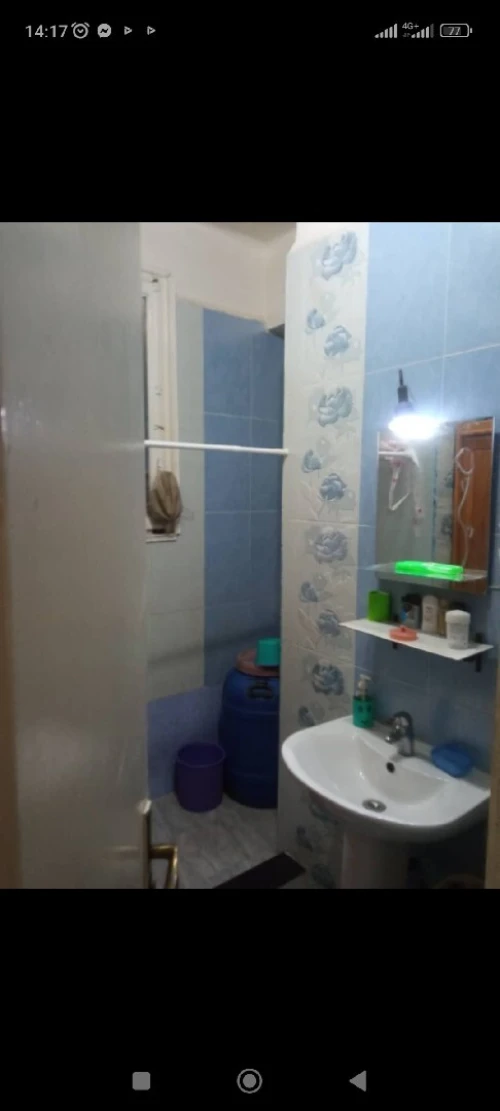 Vente Appartement F3 Alger Chevalley