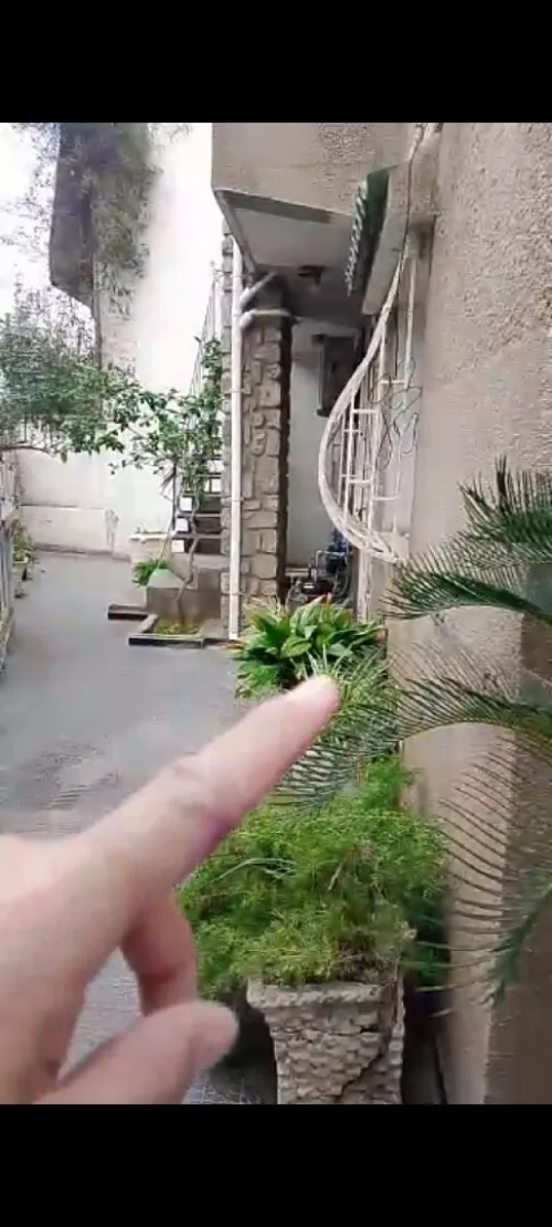 Vente Villa Alger El biar