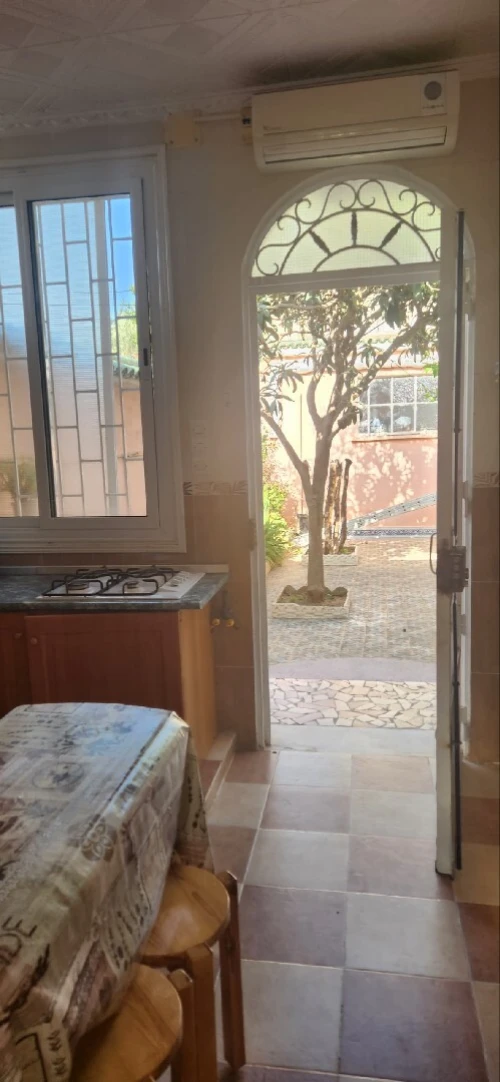 Location Appartement Studio Alger Bouzareah