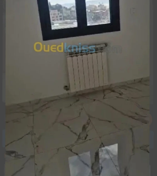 Vente Appartement F4 Alger Bouzareah