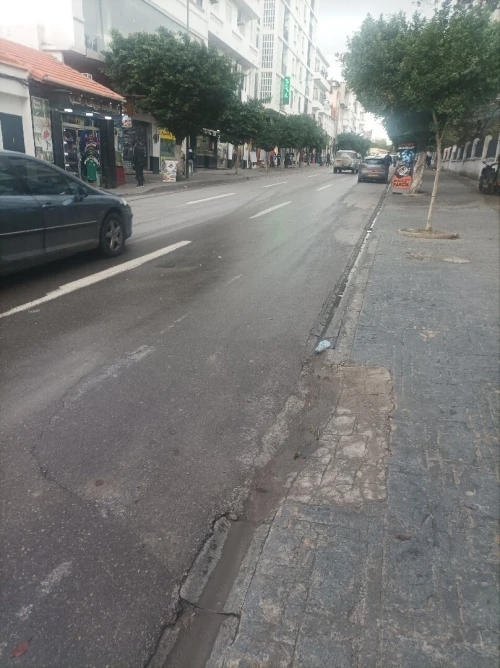 Vente Appartement F3 Alger El biar