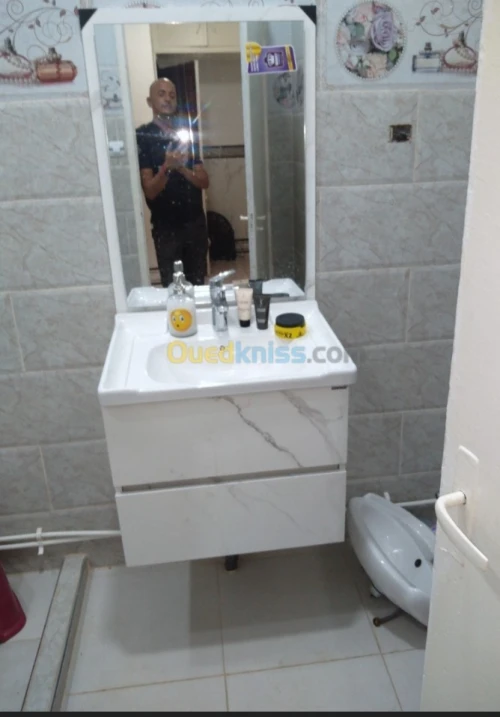 Vente Studio Alger El biar