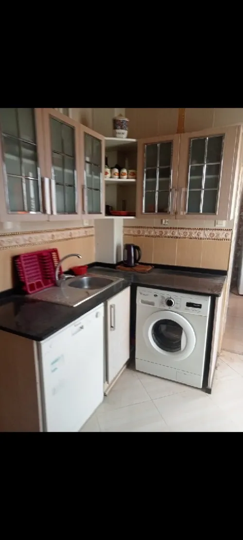 Vente Appartement F3 Alger El biar