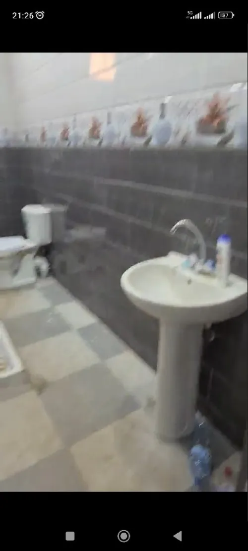 Location Appartement F2 Alger Bouzareah