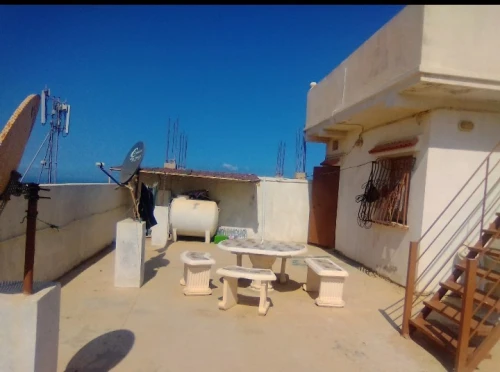 Vente Villa Alger Bouzareah
