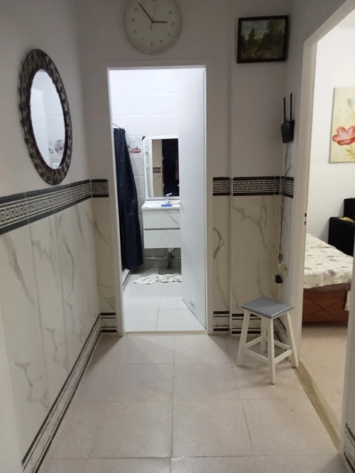 Vente Studio Alger El biar